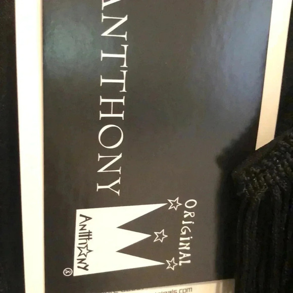 Anthony women’s silk like jacket with fringe - Picture 3 of 4